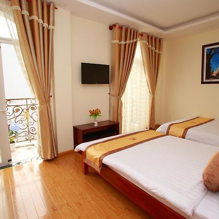 An Khanh Dalat Exteriör bild