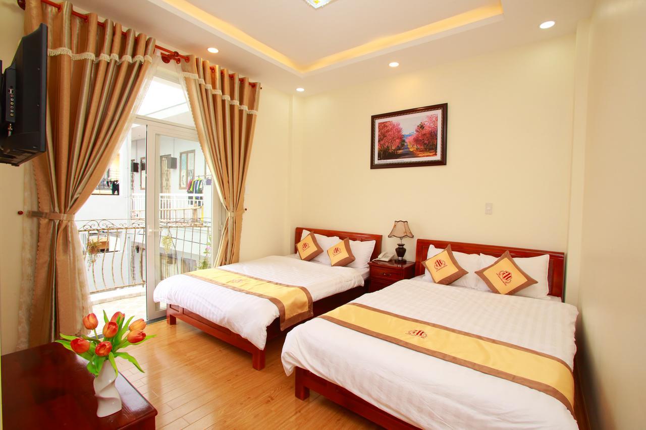 An Khanh Dalat Exteriör bild