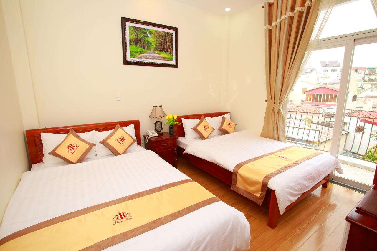 An Khanh Dalat Exteriör bild