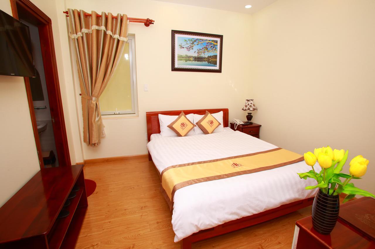 An Khanh Dalat Exteriör bild
