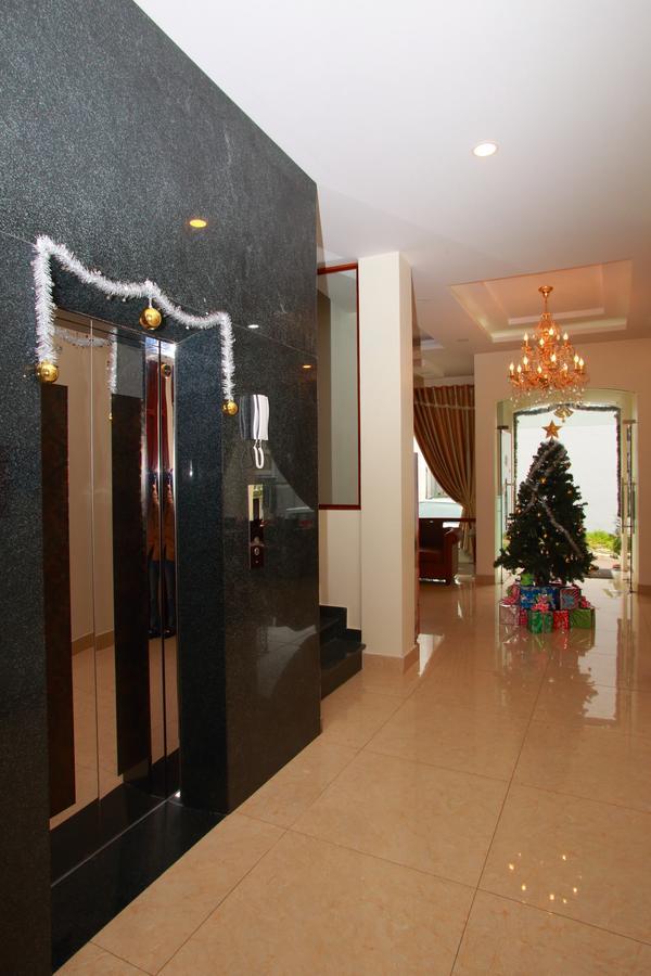 An Khanh Dalat Exteriör bild