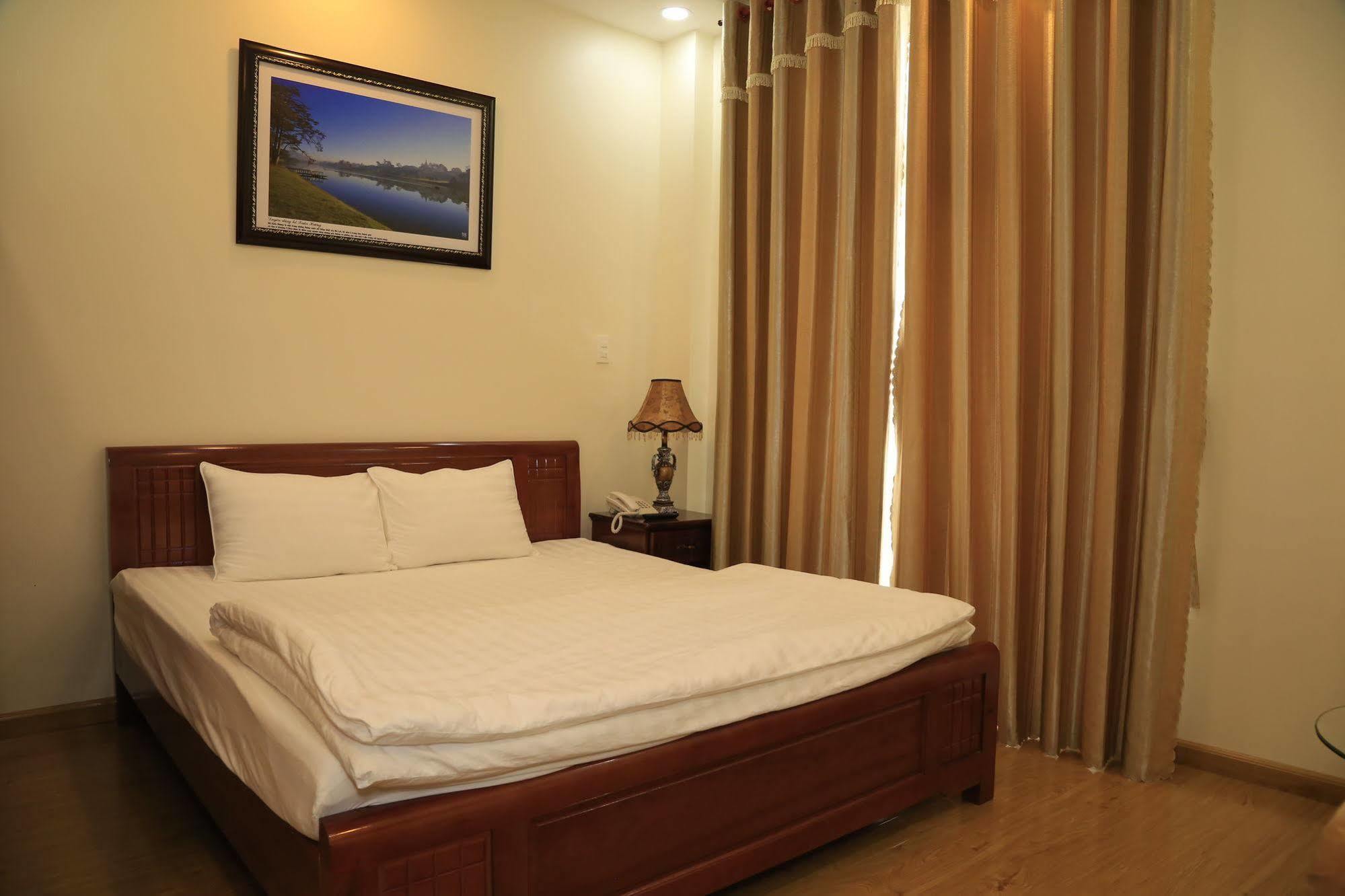 An Khanh Dalat Exteriör bild
