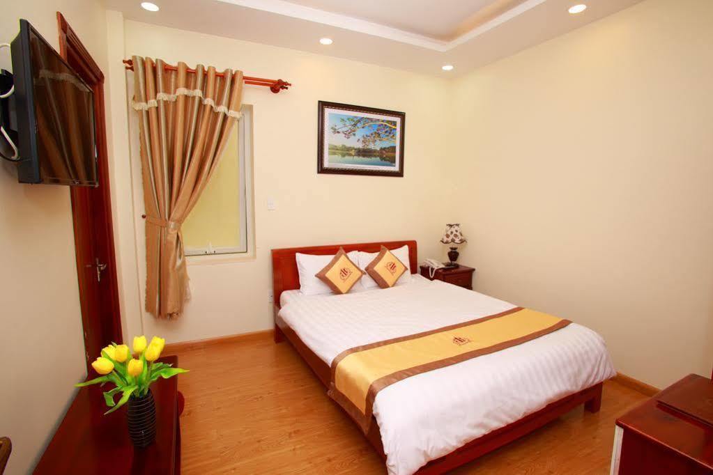 An Khanh Dalat Exteriör bild