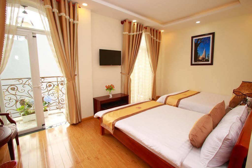 An Khanh Dalat Exteriör bild